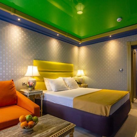 Hotel Craiova By Phoenicia Blue View 올림프 외부 사진