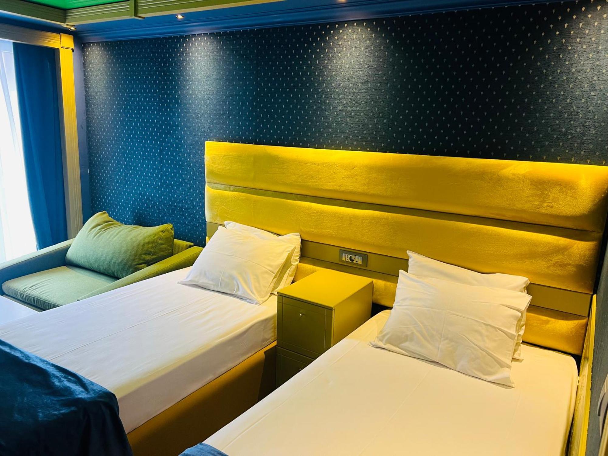 Hotel Craiova By Phoenicia Blue View 올림프 외부 사진